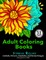 Adult Coloring Books