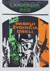 Paskui žydinčią obelį