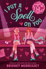 I Put a Spell on You