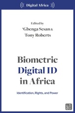 Biometric Digital ID in Africa