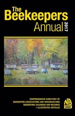The Beekeepers Annual 2017