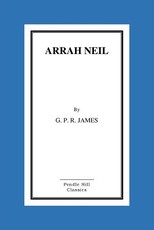 Arrah Neil