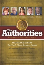 The Authorities - The Truth About Romance Scams