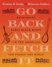 Go Back and Fetch It