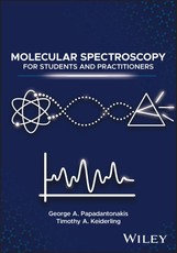 Molecular Spectroscopy for Students and Practitioners