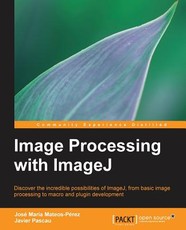 Image Processing with Imagej