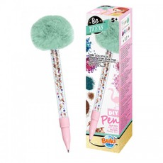 Pasidaryk savo rašiklį: Flamingas