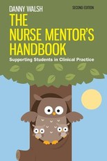 The Nurse Mentor's Handbook