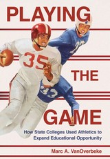 Playing the Game