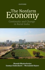 The Nonfarm Economy