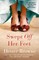Swept Off Her Feet