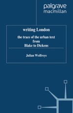 Writing London