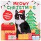Meowy Christmas with Touch and Feel Surprise Flaps!