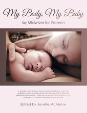 My Body, My Baby