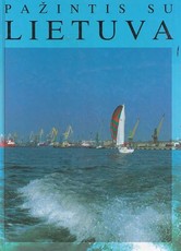 Pažintis su Lietuva. Antroji knyga. Verslas