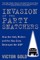 Invasion of the Party Snatchers