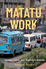 Matatu Work