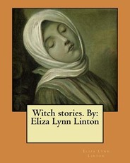 Witch stories. By