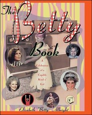 The Betty Book