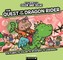 Color and Solve: Quest of the Dragon Rider