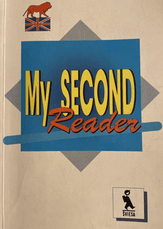My second reader