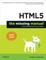 HTML5: The Missing Manual