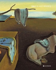 DalÃÂ­ in 400 Images