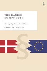 The Danish EU Opt-Outs