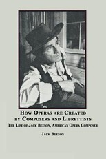 How Operas Are Created by Composers and Librettists