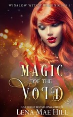 Magic of the Void