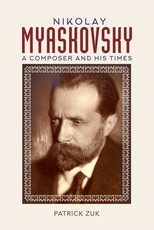 Nikolay Myaskovsky