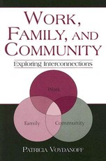 Work, Family, and Community
