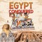 Egypt Conquered : Ancient Kingdoms, The Nubian Kingdom, Foreign Ruler and The Sphinx Pyramid | History Kids Books Grades 4-5 | Children's Ancient History