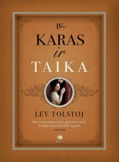 Karas ir taika. IV tomas (2020)