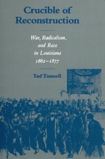 Crucible of Reconstruction