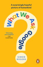 What We Ask Google