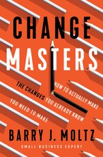 Changemasters