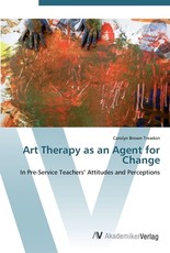 Art Therapy as an Agent for Change