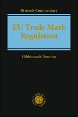 EU Trade Mark Regulation (EUTMR)