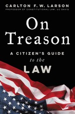 Larson, C: On Treason