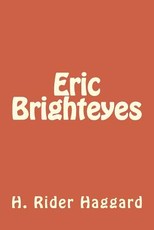 Eric Brighteyes