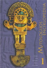 Mitologijos enciklopedija 1