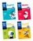 Bond 11+ Assessment Practice Age 10-11+ Book 2 Pack