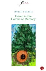 Green is the Colour of Memory
