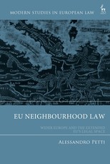 Eu Neighbourhood Law