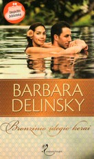 Bronzinio įdegio kerai