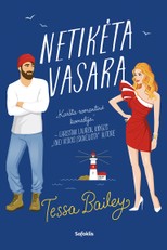 Netikėta vasara