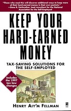 Keep Your Hard Earned Money