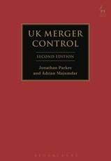 UK Merger Control