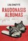 Raudonasis albumas